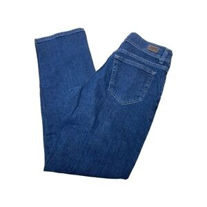 Riders by Lee Women's Size 10M Blue Denim Straight Leg Jeans 29x31